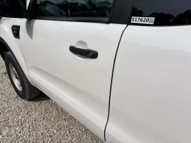 2021 FORD RANGER SUPERCAB PICKUP 4-CYL, ECOBOOST, TURBO, 2.3 LITER XL PICKUP 2D 6 FT at T&T Repairables - used car dealership in Spencer, Indiana.