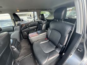 2020 NISSAN ARMADA SUV V8, 5.6 LITER SL SPORT UTILITY 4D