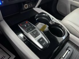 2017 HONDA PILOT SUV V6, I-VTEC, 3.5 LITER ELITE SPORT UTILITY 4D