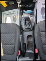 2019 KIA RIO HATCHBACK 4-CYL, 1.6 LITER S HATCHBACK 4D