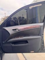 2011 TOYOTA AVALON LIMITED SEDAN 4D