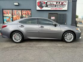 2014 LEXUS ES SEDAN V6, 3.5 LITER ES 350 SEDAN 4D