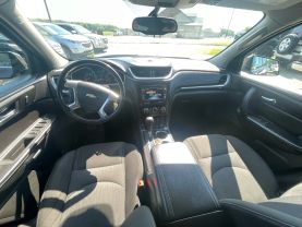 2016 CHEVROLET TRAVERSE