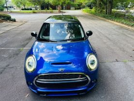 2020 MINI HARDTOP 2 DOOR HATCHBACK 4-CYL, TURBO, 2.0 LITER COOPER S HATCHBACK 2D