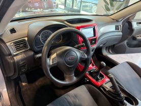 2011 SUBARU IMPREZA WAGON 4-CYL, 2.5 LITER OUTBACK SPORT WAGON 4D