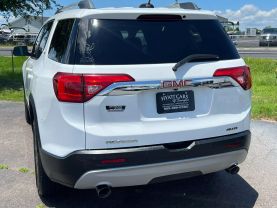 2019 Gmc Acadia Slt-1 Sport Utility 4d - Image 5