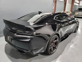 2017 Chevrolet Camaro - - Image 3