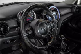 2019 MINI HARDTOP 2 DOOR HATCHBACK 3-CYL, TURBO, 1.5 LITER COOPER HATCHBACK 2D