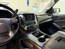 2019 CHEVROLET SUBURBAN