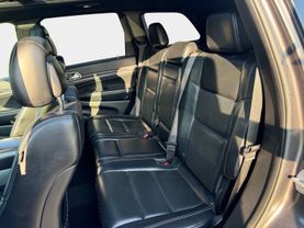 2015 JEEP GRAND CHEROKEE SUV V6, FLEX FUEL, 3.6 LITER LIMITED SPORT UTILITY 4D