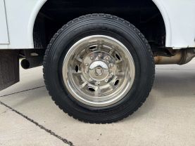 2017 RAM 5500 CREW CAB & CHASSIS CAB CHASSIS 6-CYL, TURBO DSL, 6.7L TRADESMAN CAB & CHASSIS 4D