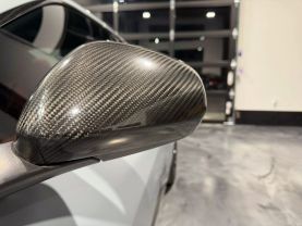 2013 MASERATI GRANTURISMO COUPE V8, 4.7 LITER MC COUPE 2D