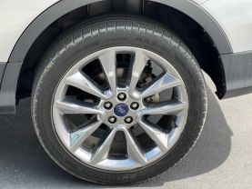 2015 FORD ESCAPE SUV 4-CYL, ECOBOOST, 1.6T SE SPORT UTILITY 4D - The Auto Lot