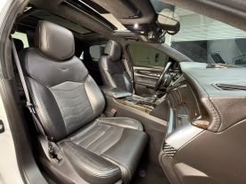 2016 CADILLAC CT6 SEDAN V6, TWIN TURBO, 3.0 LITER 3.0 TWIN TURBO PLATINUM SEDAN 4D