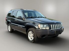 2004 JEEP GRAND CHEROKEE