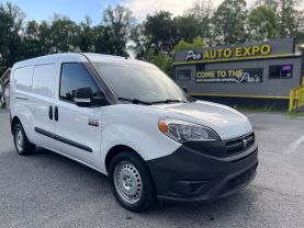 2018 Ram Promaster City - Image 1