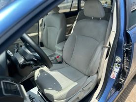 2015 SUBARU XV CROSSTREK SUV 4-CYL, PZEV, 2.0 LITER PREMIUM SPORT UTILITY 4D