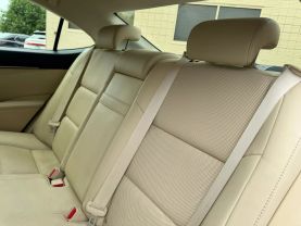 2015 LEXUS ES SEDAN V6, 3.5 LITER ES 350 SEDAN 4D