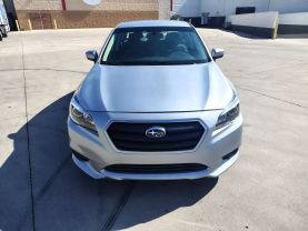 2016 SUBARU LEGACY SEDAN 4-CYL, PZEV, 2.5 LITER 2.5I PREMIUM SEDAN 4D