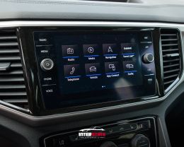 2019 VOLKSWAGEN ATLAS For Sale in Orlando