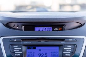 2013 HYUNDAI ELANTRA SEDAN 4-CYL, 1.8 LITER GLS SEDAN 4D