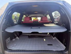 2023 LEXUS GX SUV V8, 4.6 LITER GX 460 SPORT UTILITY 4D
