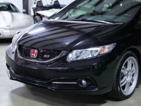 2015 HONDA CIVIC for sale in  Orlando, FL