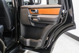 2016 Land Rover Lr4 - Image 43