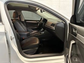 2020 VOLKSWAGEN JETTA - 4-CYL, TURBO, 1.4 LITER 1.4T SE SEDAN 4D