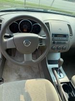 2006 NISSAN ALTIMA