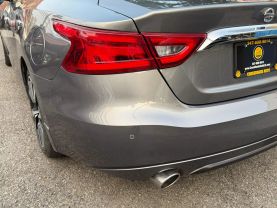 2018 NISSAN MAXIMA SEDAN V6, 3.5 LITER SL SEDAN 4D