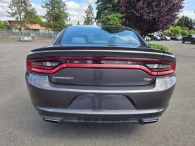 2016 DODGE CHARGER
