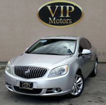 2014 BUICK VERANO SEDAN 4-CYL, ECOTEC, FF, 2.4L CONVENIENCE SEDAN 4D