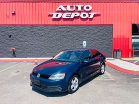 2012 VOLKSWAGEN JETTA SEDAN 4-CYL, TURBO DIESEL, 2.0 LITER 2.0L TDI SEDAN 4D