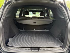 2017 MERCEDES-BENZ GLE SUV V6, 3.5 LITER GLE 350 SPORT UTILITY 4D