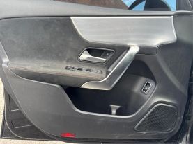 2022 MERCEDES-BENZ A-CLASS