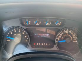 2014 FORD F150 REGULAR CAB 8FT BED PICKUP TRUCKS V6, FLEX FUEL, 3.7 LITER XL PICKUP 2D 8 FT - Eddies Auto Sales