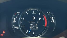 2022 Lexus Is - Image 38