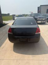 2011 CHEVROLET IMPALA SEDAN V6, FLEX FUEL, 3.5 LITER LS SEDAN 4D