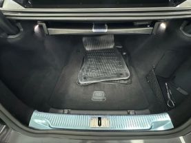 2022 MERCEDES-BENZ S-CLASS SEDAN V8, TWIN TURBO, 4.0 LITER S 580 4MATIC SEDAN 4D