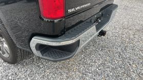 2021 CHEVROLET SILVERADO 1500 CREW CAB
