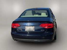 2011 AUDI A4