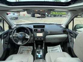 2014 Subaru Forester - Image 11