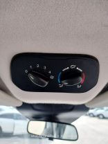 2015 FORD TRANSIT 150 WAGON PASSENGER V6, FLEX FUEL, 3.7 LITER XLT W/LOW ROOF W/60/40 SIDE DOOR VAN 3D at Motors On Wheels - used car dealership in Houston, Texas.