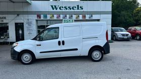 2016 Ram Promaster City Tradesman Cargo Van 4d - Image 1
