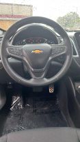 2017 CHEVROLET MALIBU SEDAN 4-CYL, TURBO, 1.5 LITER LT SEDAN 4D