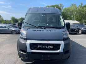 2019 Ram Promaster Cargo Van - Image 2