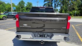 2021 Chevrolet Silverado 1500 Crew Cab - Image 6