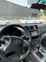 2013 TOYOTA HIGHLANDER SUV V6, 3.5 LITER SE SPORT UTILITY 4D