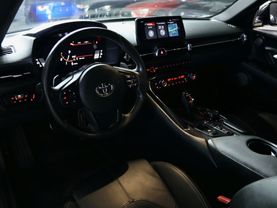 2020 TOYOTA GR SUPRA for sale in  Orlando, FL